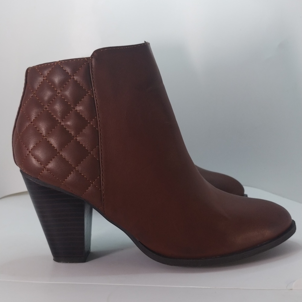 BOOTIES By CHARLOTTE RUSSE